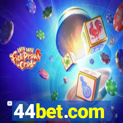 44bet.com