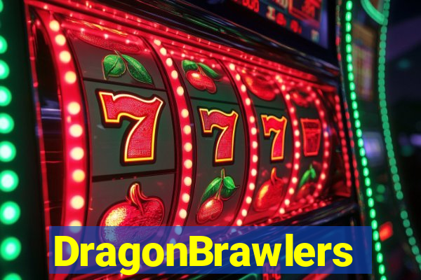 DragonBrawlers