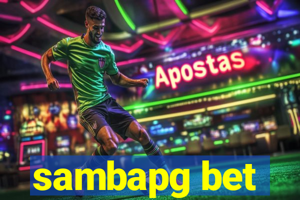 sambapg bet