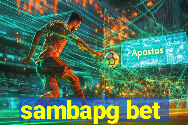 sambapg bet