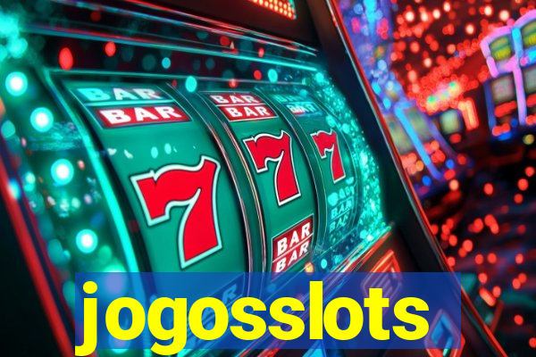 jogosslots