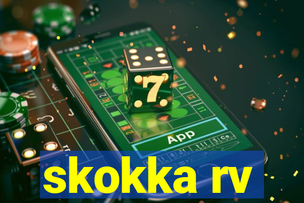 skokka rv