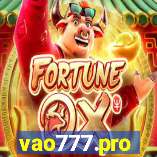 vao777.pro