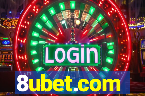 8ubet.com