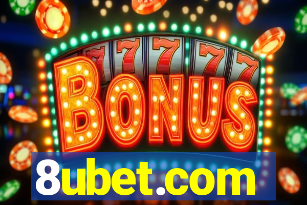 8ubet.com