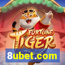 8ubet.com