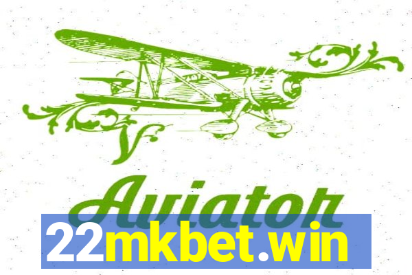 22mkbet.win