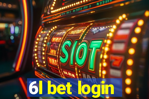 6l bet login