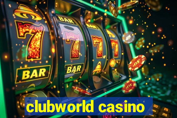 clubworld casino