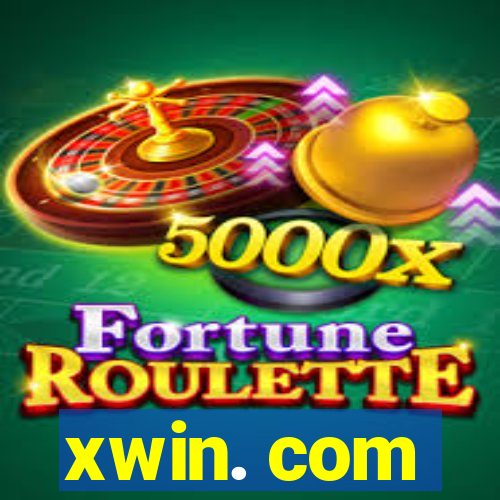 xwin. com