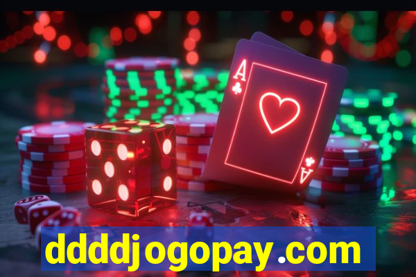 ddddjogopay.com