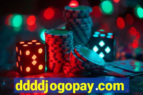 ddddjogopay.com