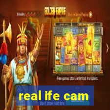 real ife cam