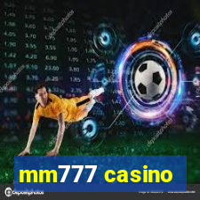 mm777 casino