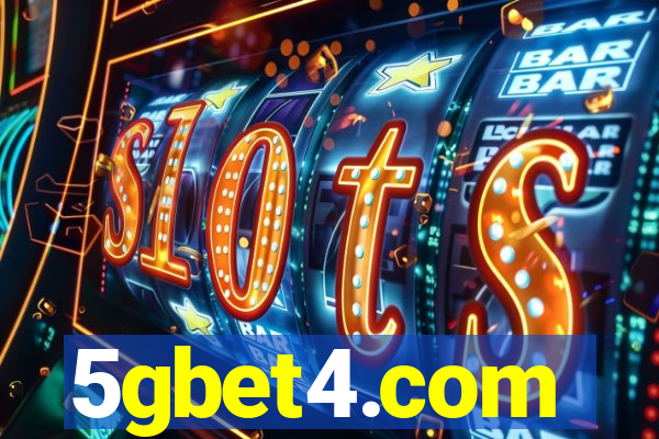 5gbet4.com