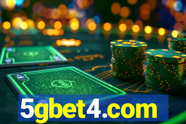 5gbet4.com