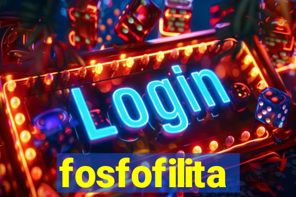 fosfofilita