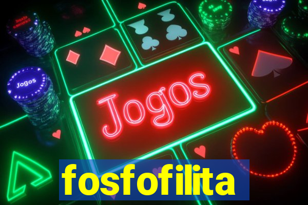 fosfofilita