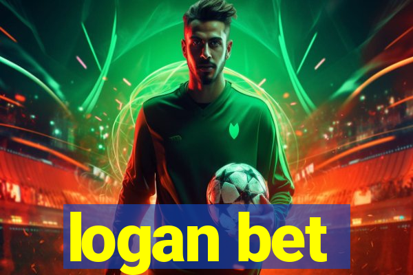 logan bet