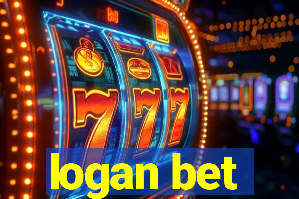 logan bet