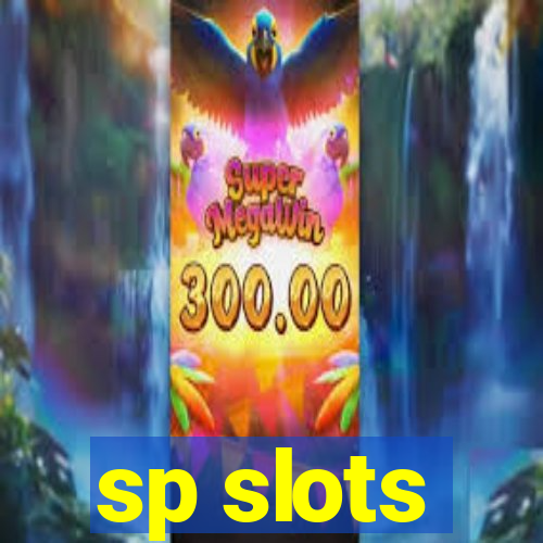 sp slots