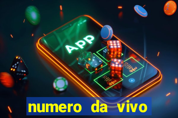 numero da vivo para antecipar promo莽茫o