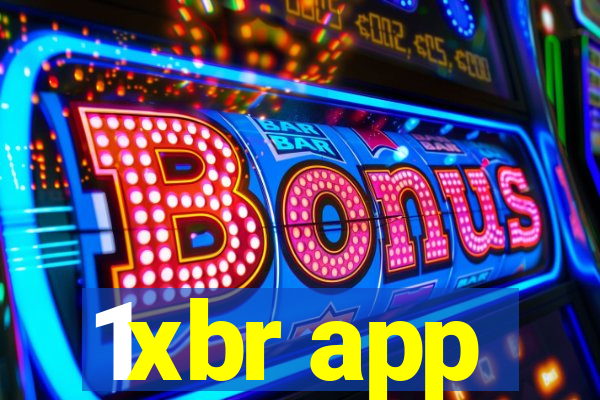 1xbr app