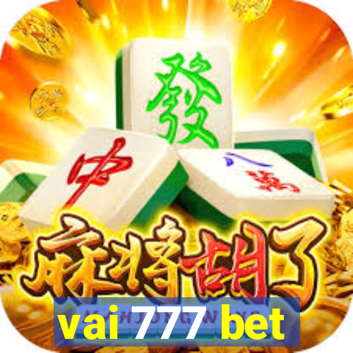 vai 777 bet