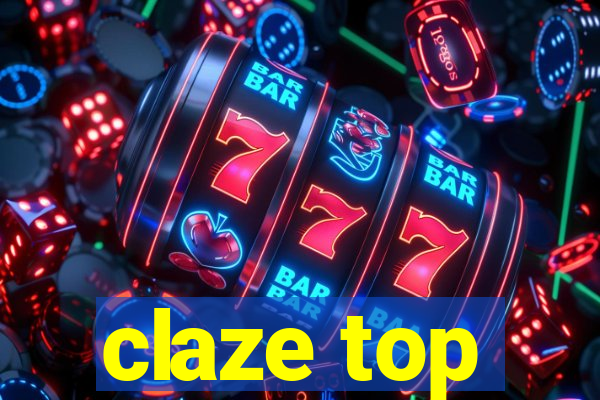 claze top