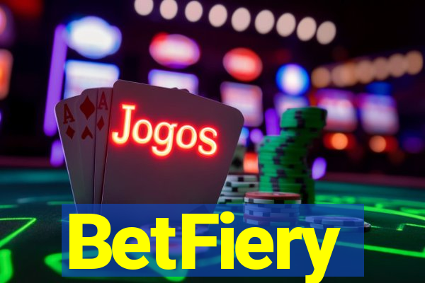 BetFiery