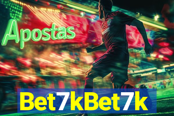 Bet7kBet7k