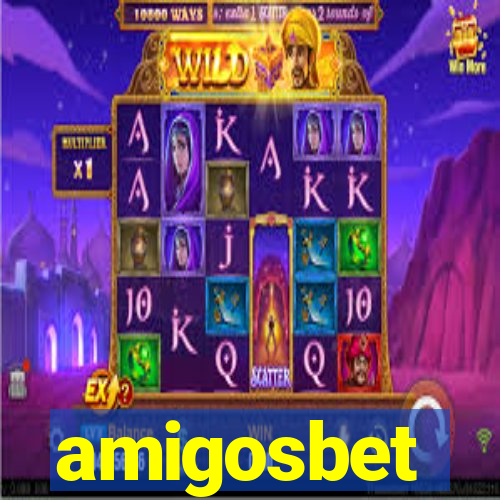 amigosbet