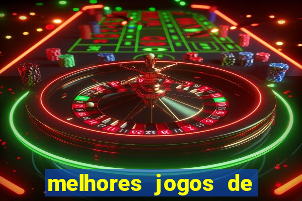 melhores jogos de rpg celular