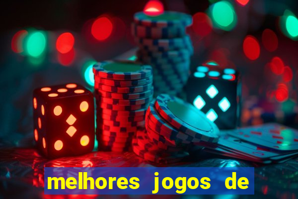 melhores jogos de rpg celular