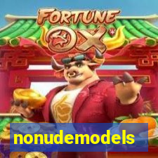 nonudemodels