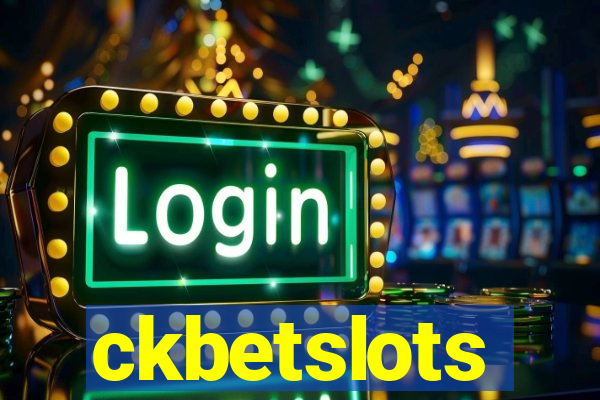 ckbetslots