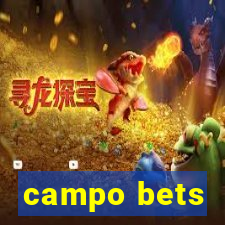 campo bets