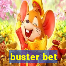 buster bet