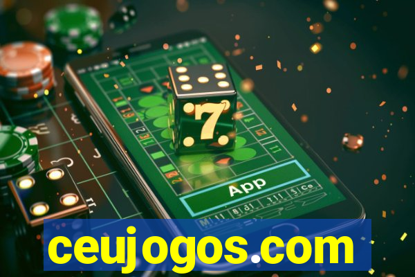 ceujogos.com