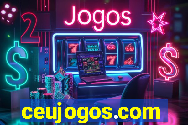 ceujogos.com