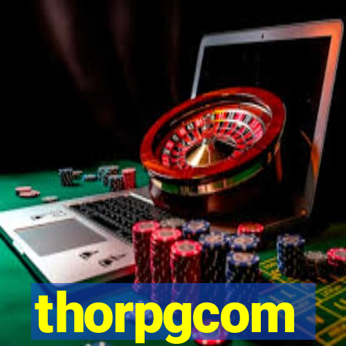 thorpgcom