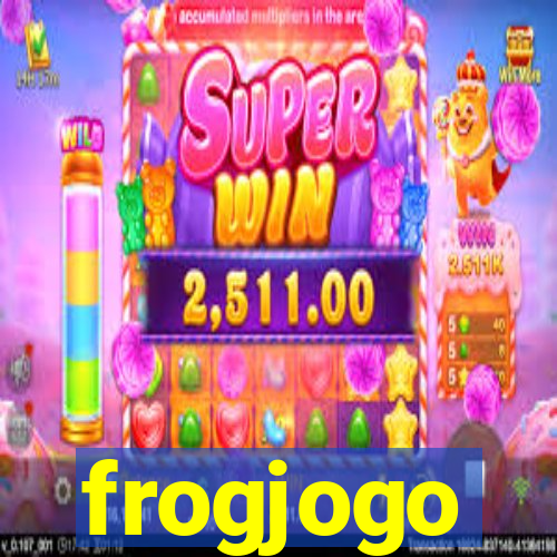 frogjogo