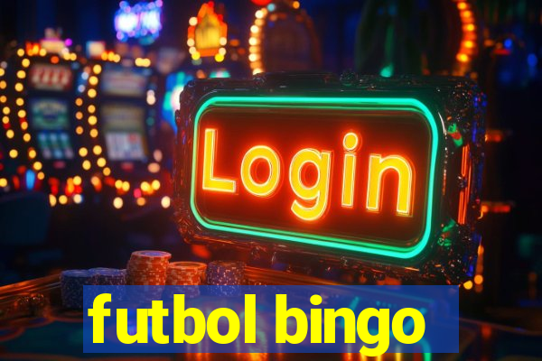 futbol bingo