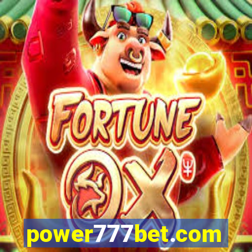 power777bet.com