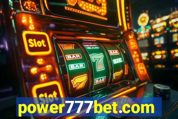 power777bet.com