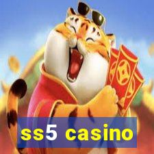 ss5 casino