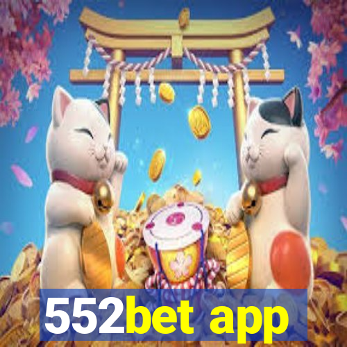 552bet app