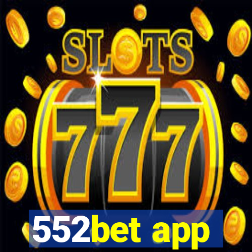 552bet app