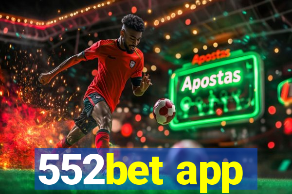 552bet app