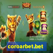 coroarbet.bet